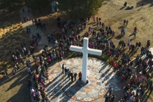 Neuquén aprobó la Ley de Promoción del Turismo Religioso y fortalece el Camino de la Fe