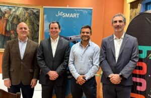 JetSMART volverá a Jujuy desde el 1 de octubre con vuelos diarios que se encuentran a la venta desde 48.300 pesos