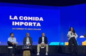 Jujuy en el primer Encuentro Federal de Industrias Culturales y Creativas de Mendoza