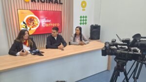 La Pampa: Uriburu se prepara para una nueva edición del Concurso del Guiso Carrero