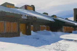 Neuquén: Una nueva temporada de Termas Nieve en Copahue