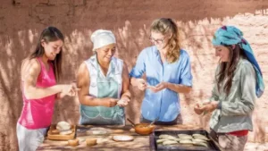 Salta presentó estrategias de promoción, el trabajo junto a productores locales y el calendario de eventos