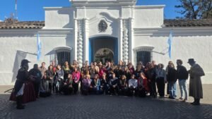 Tucumán: Jornadas de Integración Federal de CFI, con los desafíos que tiene el sector turístico