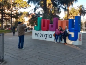 El movimiento turístico durante el fin de semana largo permitió a Jujuy alcanzar una ocupación hotelera promedio del 60%