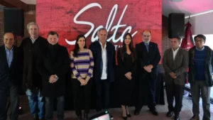 Salta derramó en Buenos Aires sus encantos y una especial invitación para el invierno