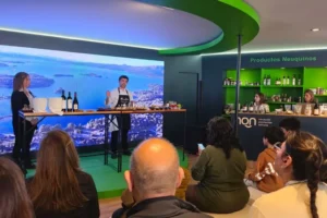 Neuquén se destacada con su promoción en la Expo Rural de Palermo