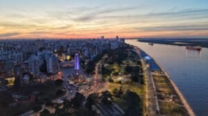 Santa Fe turística generó casi $450 mil millones en el primer semestre del año