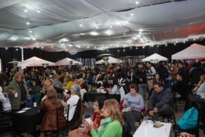 Un fin de semana turístico con moderado movimiento en La Pampa
