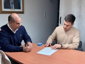 La Pampa: La Reserva Provincial Parque Luro rumbo a un salto cualitativo en su oferta de alojamiento