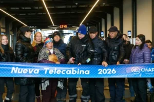 Chapelco se disfruta a pleno con infraestructura renovada y nuevos servicios