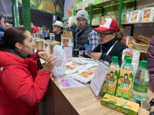 Misiones llevará su identidad productiva, gastronómica y turística a Caminos y Sabores