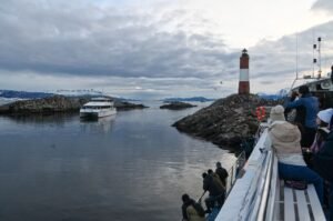 Se encuentra activo el programa turístico de beneficios y descuentos en Tierra del Fuego