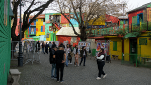 Vacaciones de invierno: un recreo para descubrir y disfrutar la Ciudad Buenos Aires