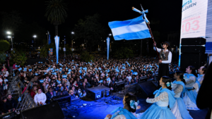 Tucumán vivió un comienzo de vacaciones récord