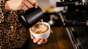 Todo listo para la Mar del Plata Coffee Cup 2026
