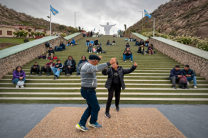 La Rioja sostiene el movimiento turístico en la segunda semana de vacaciones de invierno