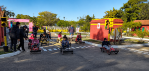 Formosa con una atractiva variedad de propuestas turísticas