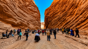Salta se destacó este invierno con una agenda federal, conectividad récord y más de 267 mil turistas