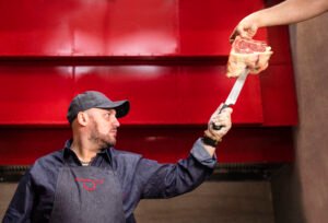 GustAR llega a Caminos y Sabores para celebrar la diversidad gastronómica argentina
