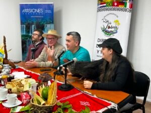 Misiones: Llega la Fiesta Colonial en Ruiz de Montoya