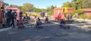 Formosa con una atractiva variedad de propuestas turísticas