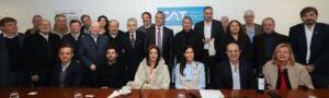 La Cámara Argentina de Turismo, su aniversario 60 y las proyecciones de la gestión