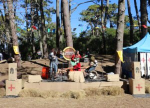 Los destinos bonaerenses cargan agendas de Fiestas Populares, gastronomía y eventos culturales