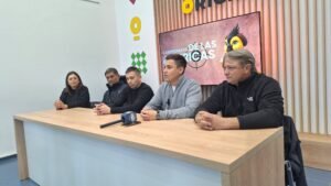 La Pampa: Rancul será sede del Campeonato de las Américas de tiro a la hélice