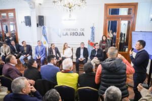La Rioja avanza hacia una iniciativa público-privada para impulsar las inversiones turísticas
