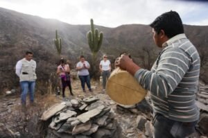 Propuestas de Jujuy, Salta, Tucumán, Catamarca, La Rioja y Santiago del Estero