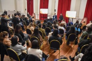 La Rioja impulsó un espacio de análisis y debate sobre el presente y futuro del turismo argentino