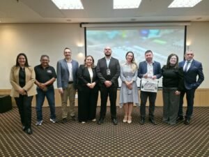 Iguazú fortalece la promoción turística ante las principales agencias de San Pablo