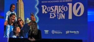 ¿Por qué Rosario es un 10 en estas vacaciones de invierno? (y todo el año)