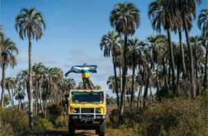 Entre Ríos espera el movimiento turístico de Buenos Aires para evaluar el impacto de las vacaciones de invierno