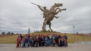 La Rioja mantiene una sostenida ocupación hotelera y un positivo movimiento turístico