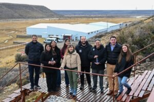El Ente Comodoro Turismo por estrategias conjuntas que fortalezcan la actividad en la región