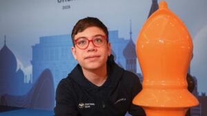 El “Messi del ajedrez”, la Copa Mundial de Natación de Invierno y el turismo deportivo en Argentina