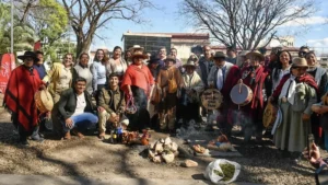 Salta rinde homenaje a la Pachamama con una nutrida agenda cultural