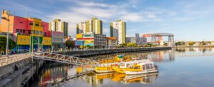 El fin de semana en la Ciudad de Buenos Aires con «todo» para disfrutar y descubrir