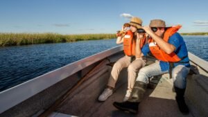 Corrientes invita a recorrer sus destinos con una propuesta para toda la familia
