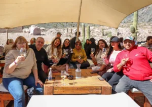 Jujuy con récord turístico: Registró picos de ocupación «superiores al 80%»