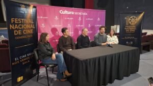 Récord de inscriptos para la décima edición del Festival de Cine de General Pico, La Pampa