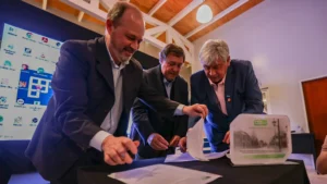 Río Negro rumbo a una Ley de promoción y estímulo del sector turístico
