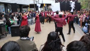El despliegue del turismo santiagueño que se aprecia en estas vacaciones de invierno