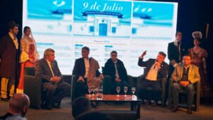 Tucumán se viste de gala para honrar su legado como Cuna de la Independencia