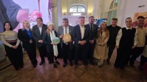 Monteros celebra 57 años de historia, identidad y tradición con su Feria de Artesanías y Productos Regionales