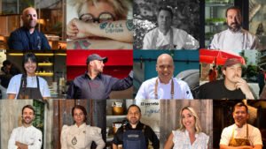 Caminos y Sabores edición BNA celebra sus 20 ediciones con una propuesta especial: El Gran Banquete Argentino