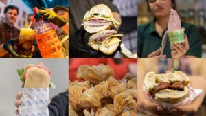 Caminos y Sabores celebra 20 ediciones y promete destacarse en Buenos Aires durante el finde XL