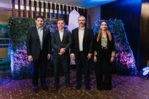 La Ciudad de Buenos Aires presentó en Neuquén su oferta turística y los grandes hitos del año