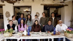 Articulación de acciones para potenciar la proyección internacional de Cachi en ONU Turismo